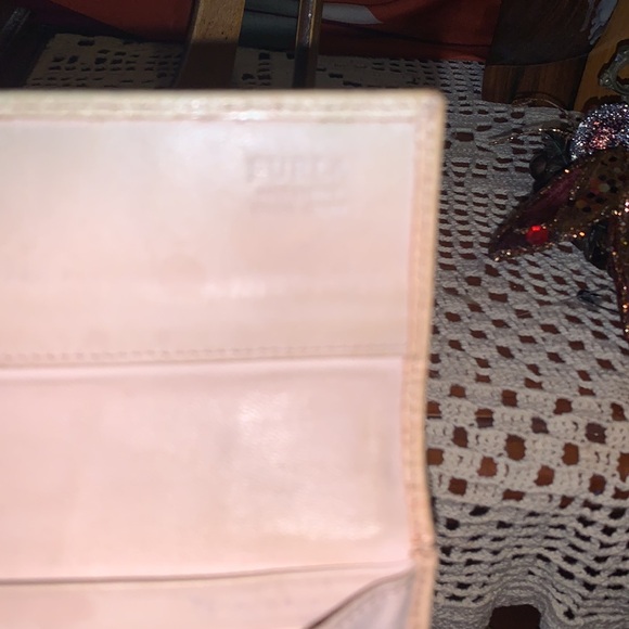 Furla long wallet - Picture 3 of 4